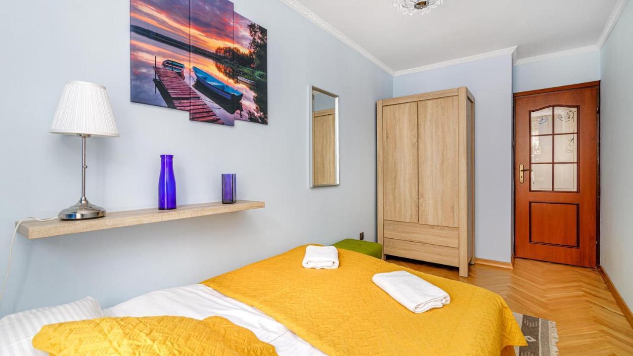 Apartament Grobla - Billberry Apartments Gdańsk Kültér fotó